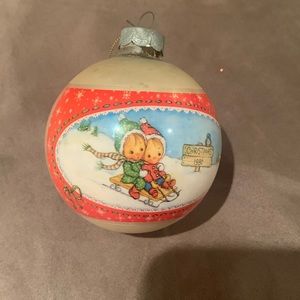 1980 Betsey Clark #8, Joy in the Air